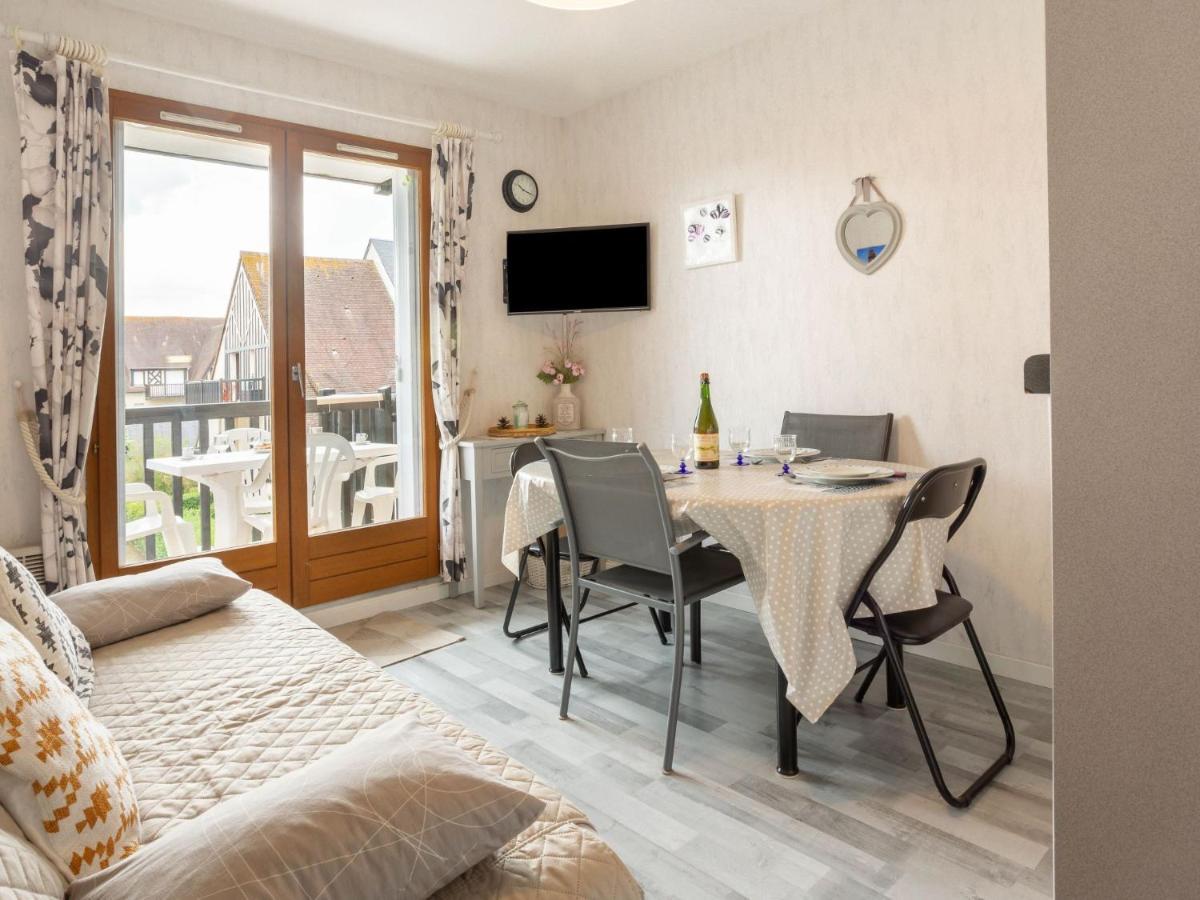 Apartment Fleur Marine-31 By Interhome Кабур Екстериор снимка