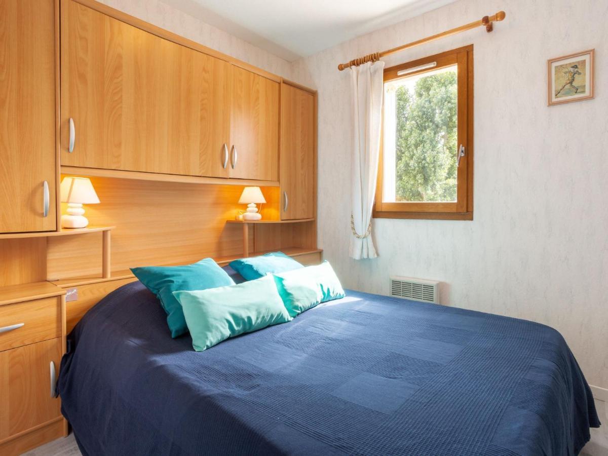 Apartment Fleur Marine-31 By Interhome Кабур Екстериор снимка