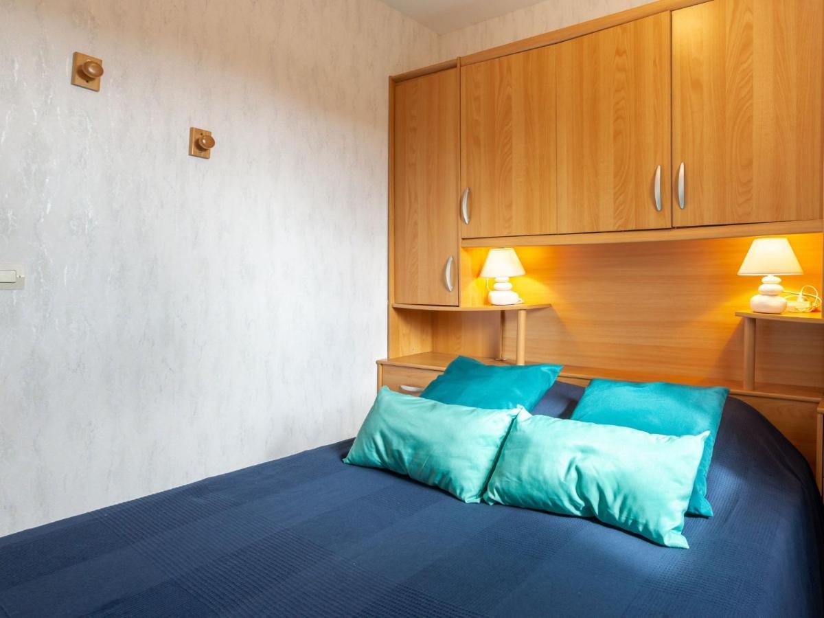 Apartment Fleur Marine-31 By Interhome Кабур Екстериор снимка