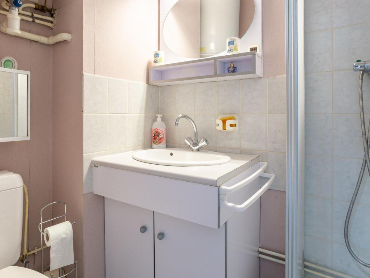 Apartment Fleur Marine-31 By Interhome Кабур Екстериор снимка