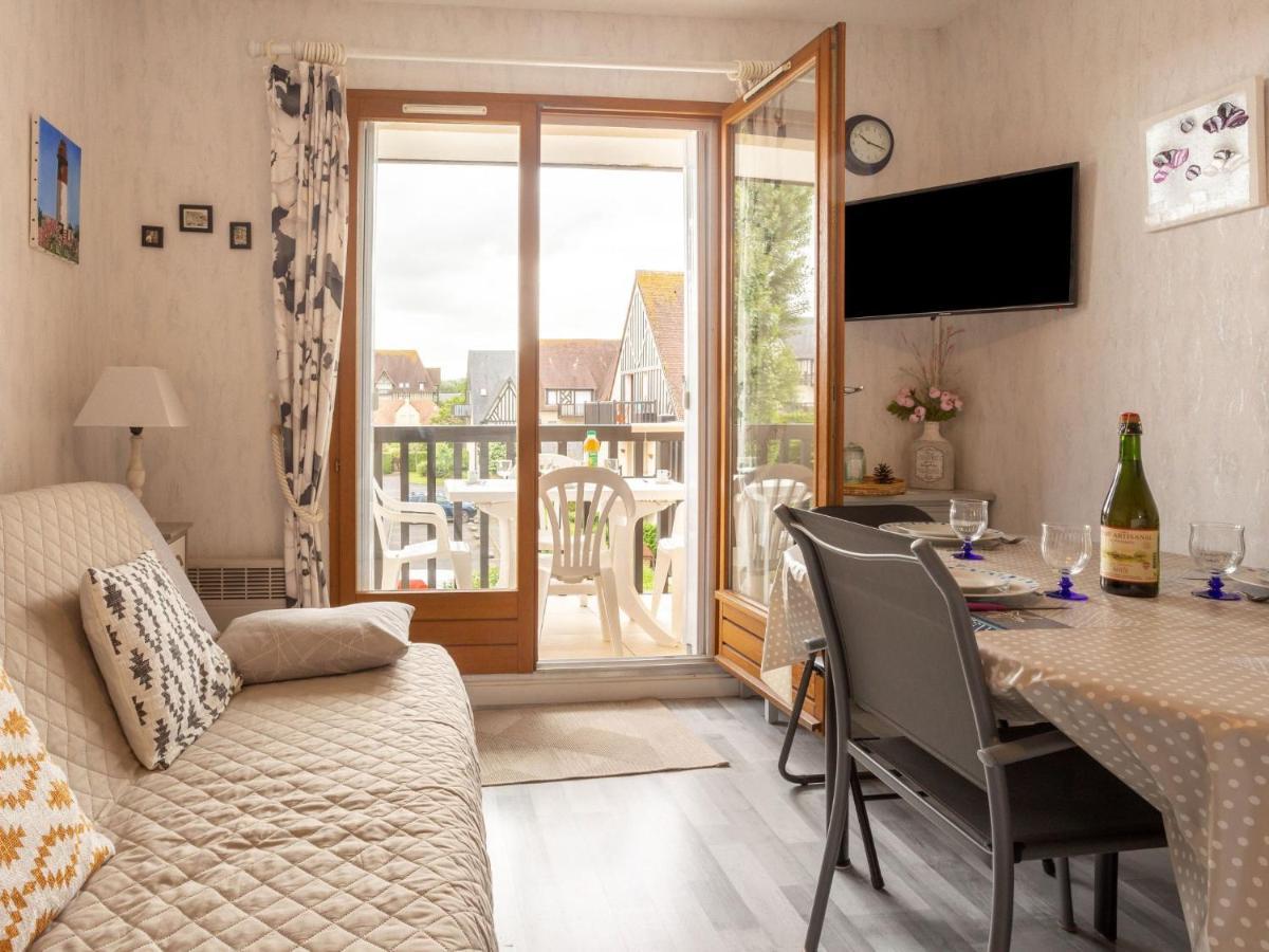 Apartment Fleur Marine-31 By Interhome Кабур Екстериор снимка